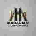 نمای کامپوزیت مددیان نمای کامپوزیت مددیان